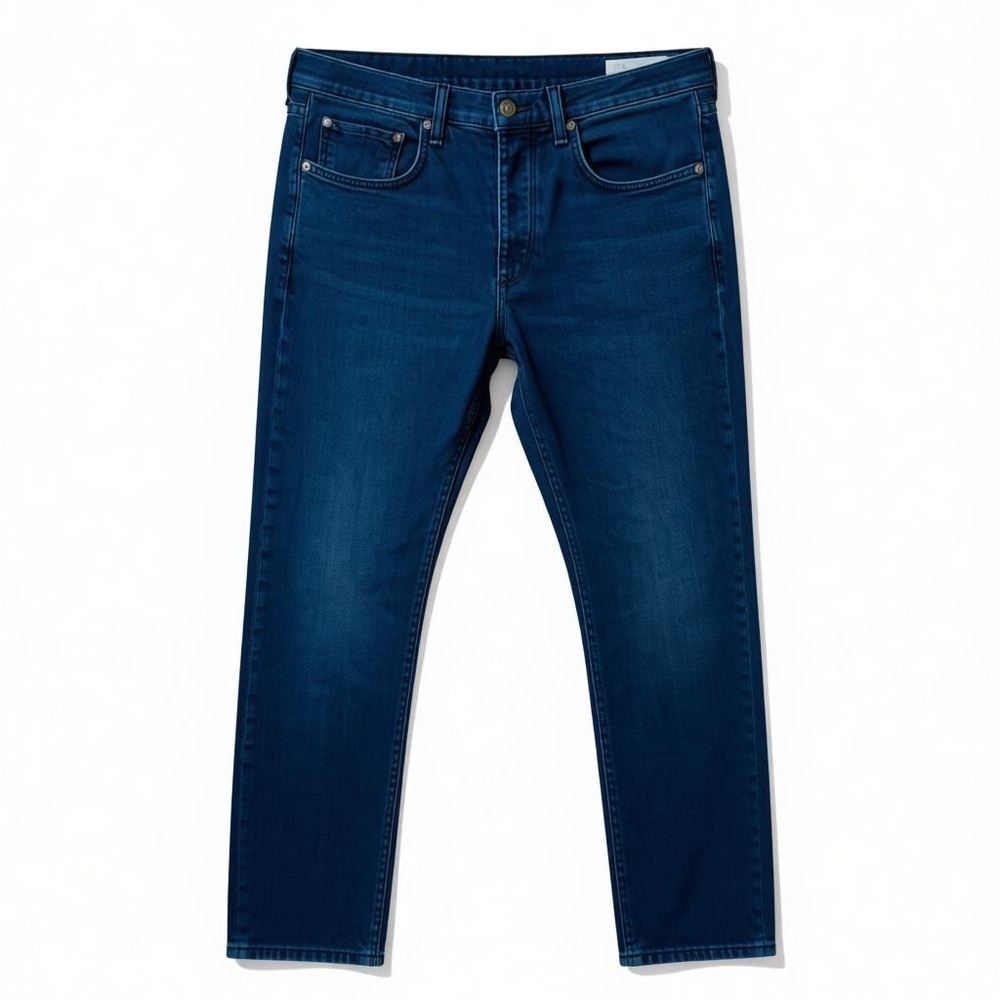 Rag & bone Standard Issue Slim Leg Fit 2 Denim jeans mens size 32 x 27